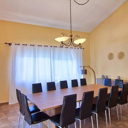 Villa Los Olivos Peñíscola 外观 照片